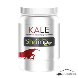 SHRIMP NATURE – KALE 25g