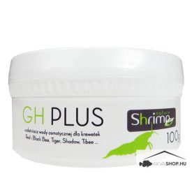 SHRIMP NATURE – GH PLUS 100g