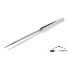 Nattec AquaTools egyenes csipesz 21cm