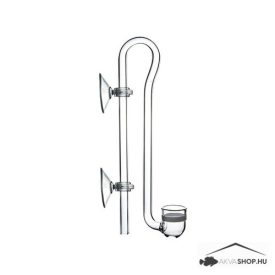 Nattec AquaGlass függeszthető diffuzor 15mm