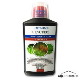 Easy Life Easy Carbo - a folyékony CO2 - 500 ml