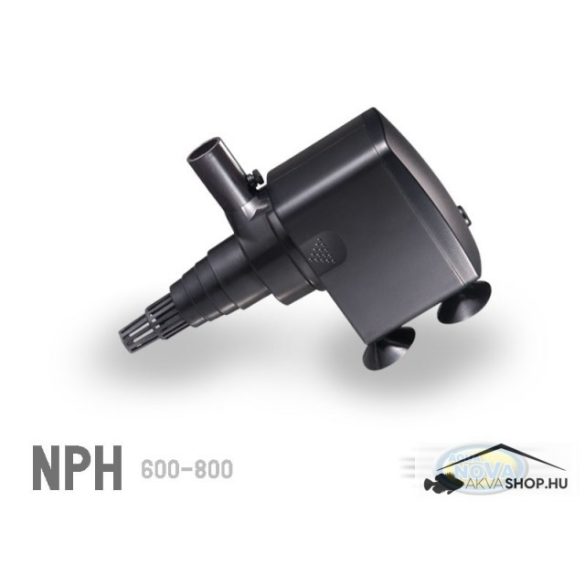 Aqua Nova NPH - 800 powerhead pumpa
